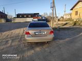 Toyota Camry 2005 года за 5 300 000 тг. в Семей – фото 3