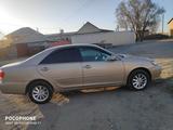 Toyota Camry 2005 года за 5 300 000 тг. в Семей – фото 4