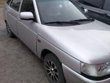 ВАЗ (Lada) 2112 2004 года за 1 200 000 тг. в Костанай – фото 3