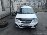 ВАЗ (Lada) Largus 2017 года за 4 000 000 тг. в Алматы – фото 3