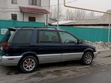 Mitsubishi Chariot 1995 годаfor500 000 тг. в Алматы