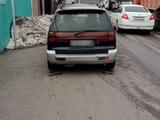 Mitsubishi Chariot 1995 годаfor500 000 тг. в Алматы – фото 3