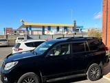 Toyota Land Cruiser Prado 2012 годаүшін16 000 000 тг. в Атырау – фото 2