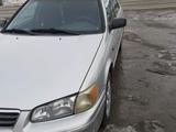 Toyota Camry 2001 года за 3 700 000 тг. в Семей – фото 2