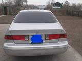 Toyota Camry 2001 года за 3 700 000 тг. в Семей – фото 4