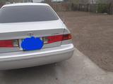 Toyota Camry 2001 года за 3 700 000 тг. в Семей – фото 3