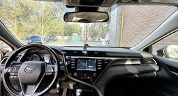 Toyota Camry 2019 годаfor9 500 000 тг. в Кызылорда – фото 3