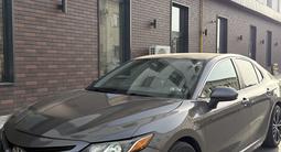 Toyota Camry 2019 годаfor9 500 000 тг. в Кызылорда