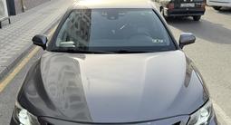 Toyota Camry 2019 годаfor9 500 000 тг. в Кызылорда – фото 2