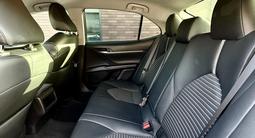 Toyota Camry 2019 годаfor9 500 000 тг. в Кызылорда – фото 4