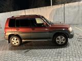 Mitsubishi Pajero iO 1998 года за 2 750 000 тг. в Семей