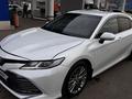 Toyota Camry 2018 годаfor13 800 000 тг. в Алматы – фото 2