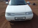 ВАЗ (Lada) 2110 1998 годаүшін700 000 тг. в Атбасар – фото 3