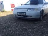 ВАЗ (Lada) 2110 1998 годаүшін700 000 тг. в Атбасар – фото 5