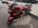 Kawasaki  ZZR 600 2000 годаүшін1 750 000 тг. в Астана