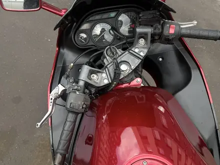Kawasaki  ZZR 600 2000 года за 1 750 000 тг. в Астана – фото 7