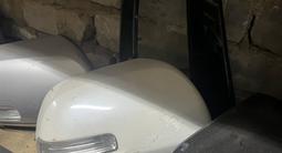 Зеркало боковое Alphard за 7 845 тг. в Астана – фото 4