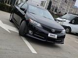 Toyota Camry 2014 годаfor6 100 000 тг. в Актау – фото 4