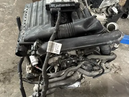 Двигатель 1.4 CHP Vw Audi Skoda за 700 000 тг. в Алматы – фото 2