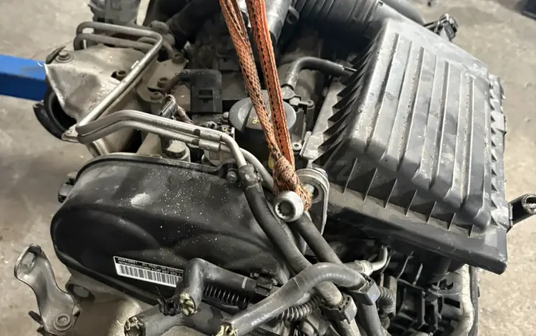 Двигатель 1.4 CHP Vw Audi Skoda за 700 000 тг. в Алматы