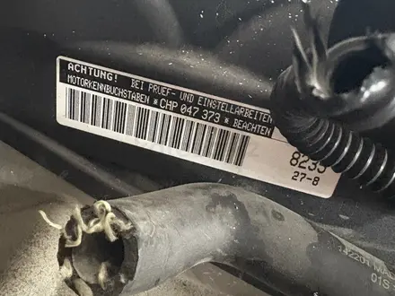 Двигатель 1.4 CHP Vw Audi Skoda за 700 000 тг. в Алматы – фото 4