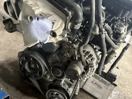 Двигатель 1.4 CHP Vw Audi Skoda за 700 000 тг. в Алматы – фото 5