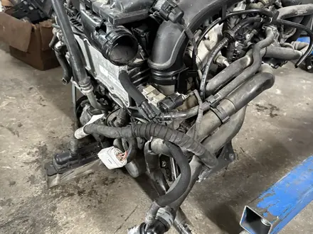 Двигатель 1.4 CHP Vw Audi Skoda за 700 000 тг. в Алматы – фото 6