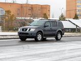 Nissan Pathfinder 2012 года за 9 000 000 тг. в Астана