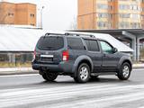 Nissan Pathfinder 2012 года за 9 000 000 тг. в Астана – фото 4