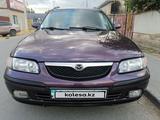 Mazda 626 2000 года за 2 600 000 тг. в Шымкент