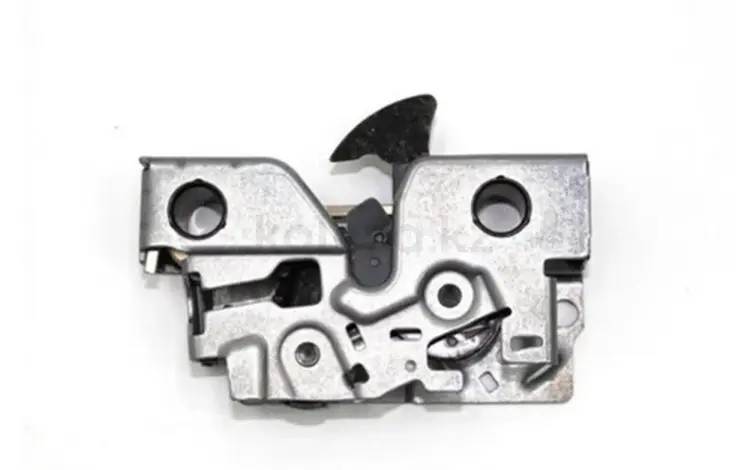 5U0823509N замок капота Volkswagen Polo 5 за 59 891 тг. в Алматы