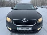 Skoda Octavia 2014 годаүшін6 250 000 тг. в Усть-Каменогорск – фото 3