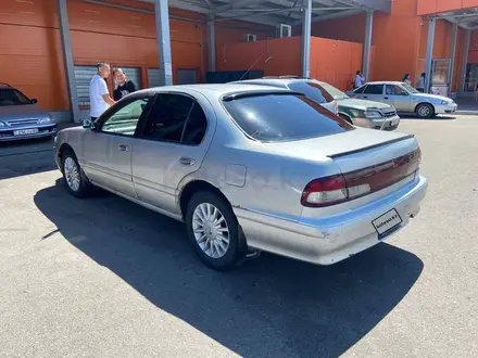 Nissan Cefiro 1997 года за 1 900 000 тг. в Алматы – фото 7