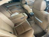 BMW 740 2005 года за 5 500 000 тг. в Алматы – фото 2