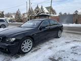 BMW 740 2005 года за 5 500 000 тг. в Алматы