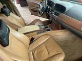 BMW 740 2005 года за 5 500 000 тг. в Алматы – фото 3