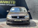Volkswagen Jetta 2012 года за 5 100 000 тг. в Актау – фото 2