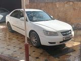 Hyundai Sonata 2007 годаүшін2 900 000 тг. в Шымкент