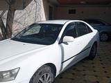 Hyundai Sonata 2007 годаүшін2 900 000 тг. в Шымкент – фото 3