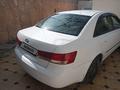 Hyundai Sonata 2007 годаүшін2 900 000 тг. в Шымкент – фото 4