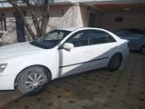 Hyundai Sonata 2007 годаүшін2 900 000 тг. в Шымкент – фото 5