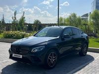 Mercedes-Benz GLC Coupe 250 2018 года за 22 500 000 тг. в Алматы