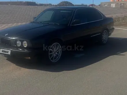 BMW 520 1991 года за 1 700 000 тг. в Павлодар – фото 3