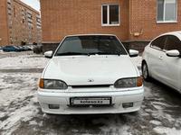 ВАЗ (Lada) 2114 2012 года за 1 500 000 тг. в Костанай