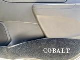 Chevrolet Cobalt 2022 года за 5 999 999 тг. в Караганда – фото 5