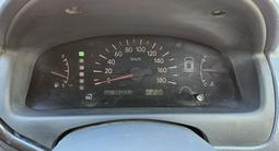 Toyota Raum 1998 года за 2 490 000 тг. в Семей – фото 5