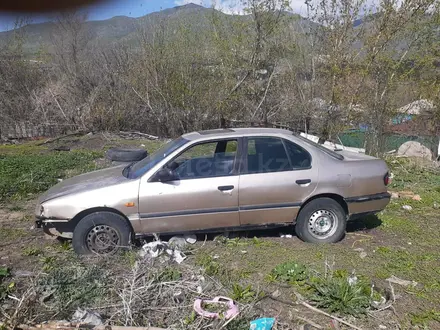 Nissan Primera 1992 года за 350 000 тг. в Текели