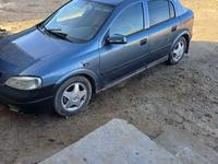 Opel Astra 1998 годаfor2 200 000 тг. в Атырау