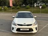 Kia Rio 2019 годаүшін7 200 000 тг. в Алматы – фото 5