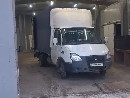ГАЗ ГАЗель 2006 года за 4 700 000 тг. в Павлодар